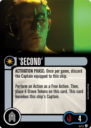 WizKids Star Trek Attack Wing Card Packs In Wave Two 8