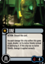 WizKids Star Trek Attack Wing Card Packs In Wave Two 9