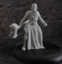 AcolytheMiniatures Cleric 01