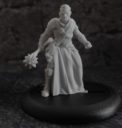 AcolytheMiniatures Cleric 07