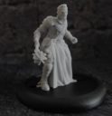 AcolytheMiniatures Cleric 08