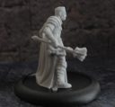 AcolytheMiniatures Cleric 09