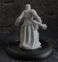 AcolytheMiniatures Cleric 10