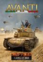 BFM Battlefront Miniatures Flames Of War Avanti Preorder February March 2018 1