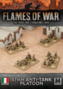 BFM Battlefront Miniatures Flames Of War Avanti Preorder February March 2018 15