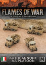 BFM Battlefront Miniatures Flames Of War Avanti Preorder February March 2018 19