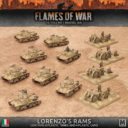 BFM Battlefront Miniatures Flames Of War Avanti Preorder February March 2018 9
