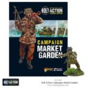 Bolt Action Campaign Market Garden 01