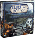 Eldritch Horror Masks Of Nyarlathotep 01