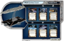 Fantasy Flight Games Star Wars Armada Admiral Raddus Preview 4