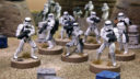 Fantasy Flight Games Star Wars Legion Stormtroopers Unit Expansion 14