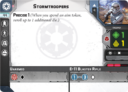 Fantasy Flight Games Star Wars Legion Stormtroopers Unit Expansion 3