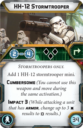 Fantasy Flight Games Star Wars Legion Stormtroopers Unit Expansion 6