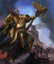 GW Custodes Preview 1