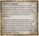 GW Custodes Preview 10