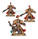 Games Workshop Warhammer 40.000 Allarus Custodians 1