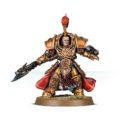 Games Workshop Warhammer 40.000 Allarus Custodians 3