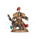 Games Workshop Warhammer 40.000 Allarus Custodians 4