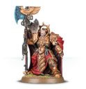 Games Workshop Warhammer 40.000 Captain General Trajann Valoris 1