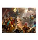 Games Workshop Warhammer 40.000 Codex Adeptus Custodes 2