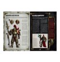 Games Workshop Warhammer 40.000 Codex Adeptus Custodes 4