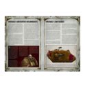 Games Workshop Warhammer 40.000 Codex Adeptus Custodes 5