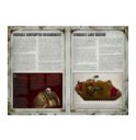 Games Workshop Warhammer 40.000 Codex Adeptus Custodes Limited Edition( Englisch) 12