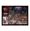 Games Workshop Warhammer 40.000 Codex Adeptus Custodes Limited Edition( Englisch) 13