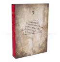 Games Workshop Warhammer 40.000 Codex Adeptus Custodes Limited Edition( Englisch) 3