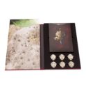 Games Workshop Warhammer 40.000 Codex Adeptus Custodes Limited Edition( Englisch) 8