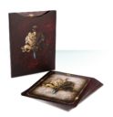 Games Workshop Warhammer 40.000 Codex Adeptus Custodes Limited Edition( Englisch) 9