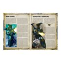 Games Workshop Warhammer 40.000 Codex Thousand Sons 5