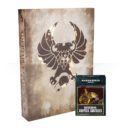 Games Workshop Warhammer 40.000 Praetor Collection (Englisch) 167 €