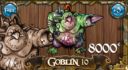 Goblin Corsairs KS23