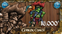 Goblin Corsairs KS27