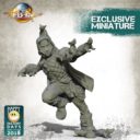 Happy Games Factory Happy Games Days Event Miniature 2018