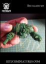 Hitechminiatures Neue Greens 01