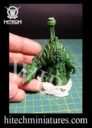 Hitechminiatures Neues Green