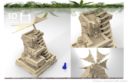 Lovecraft Design Jungle Fever Resin Cast And 3D Printable Scenery Kickstarter 17