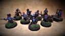 Macrocosm OldSaltHalflings Crew Set