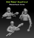 Mad Robot Miniatures Weitere Previews 01