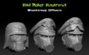 Mad Robot Miniatures Weitere Previews 02