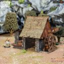 PlastCraft Lumber Mill 01