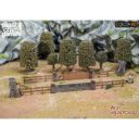 PlastCraft Old Shire Fences 01