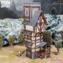 PlastCraft Scholar S Tower 01