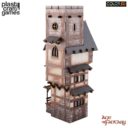 PlastCraft Scholar S Tower 02