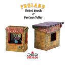 RedBeamDesign Funland Booths 01