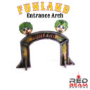 RedBeamDesign Funland EntranceArch 01