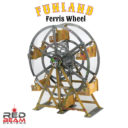 RedBeamDesign Funland FerrisWheel 01