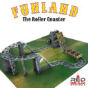 RedBeamDesign Funland RollerCoaster 02